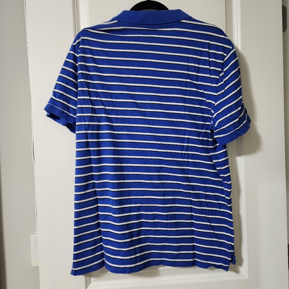 Nike Men's Polo Shirt - Picture 2 of 5